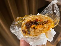 -六广门毛阿姨糯米饭