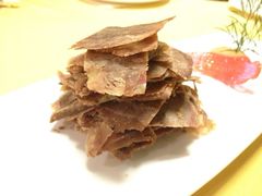 垛子牛肉-商都酒店( 北京南站店)