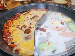 -楠火锅(广州总店)