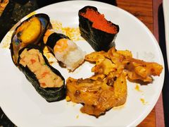 -汉巴味德(大悦城店)