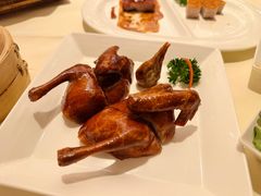 -利苑酒家(宜安广场店)