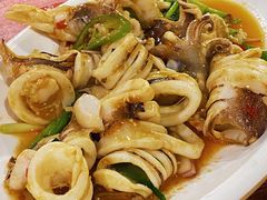 -板桥海鲜广场(文明东店)