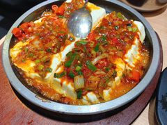 石板豆腐-米村拌饭(欧亚卖场店)