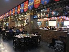 -九號渔港·蒸汽海鲜·粤菜茶点(八卦岭店)