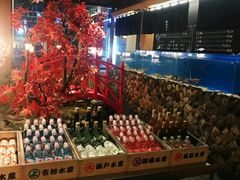 -綱元·海鲜豆捞(明州里店)