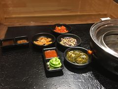 -九田家黑牛烤肉料理(石路天虹店)