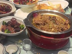 -镜泊小镇(东长安街店)