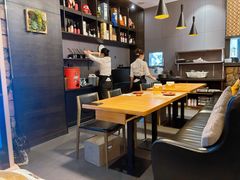 -满来寿喜烧(金虹桥店)