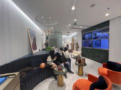 -海马体照相馆(环贸iapm大师爱情店)