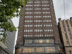 -上海国际饭店
