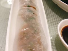 -香港富临皇宫(扬名广场店)