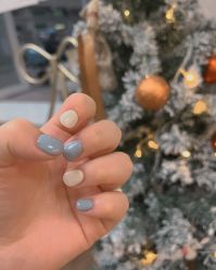 -Seven Nail七姑娘の美甲店