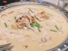 筒骨鱼-陈生记黑鱼馆·20年活鱼现杀(宁波鼓楼店)