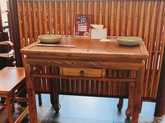 -大盐帮川菜馆(长楹天街店)