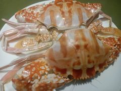 -南海渔家•海鲜•正宗海南菜(海棠湾店)