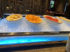 -九寨鲁能希尔顿度假酒店·開