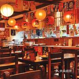 [咒骂]一家被我们吃出人均300元的日式居酒屋🏮