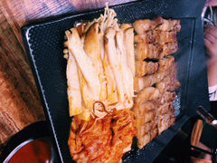 大派屋韩式烤肉-大派屋(桂林路店)