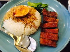 -避风塘·老港味餐厅(虹口龙之梦店)