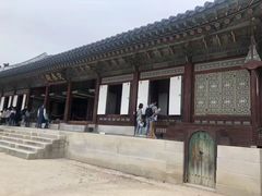 -景福宫