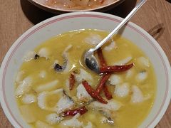 -金掌勺锅包肉(华润万象城店)