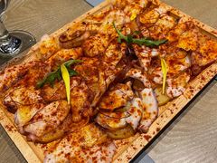 -Mezomd曼索蒂西班牙餐厅(广粤店)