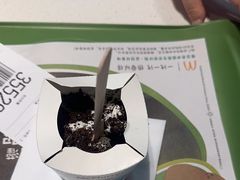 -麦当劳(深圳北站高铁店)