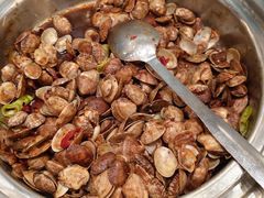 -海天一色海景自助餐厅(西港花园店)