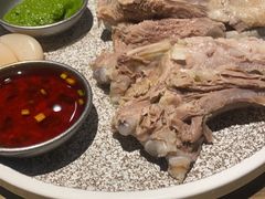 -那时新疆·若羌(经纬汇店)