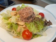 -萨莉亚意式餐厅(大宁音乐广场店)