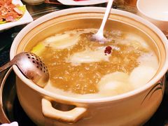 -清真华宇开锅羊肉