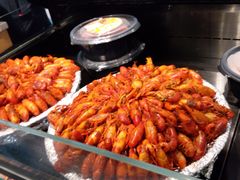 -盒马X会员店(王府井奥莱UP TOWN店)