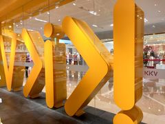 -KKV(南京新城市广场店)