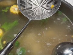-潮正和潮汕牛肉火锅·老字号(番禺万达店)