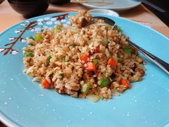 -山葵家·创意料理(EFC欧美广场店)