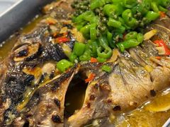 -鱼酷活鱼烤鱼(南京水游城店)