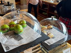 -深圳星河丽思卡尔顿酒店