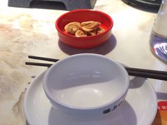 -味上湘菜馆(阿波罗店)