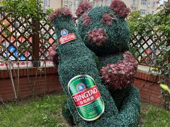 -青岛啤酒博物馆