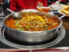 -刘一锅筋头巴脑(凌空二街店)