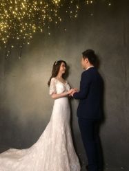 -全城热恋婚纱摄影(优质钻石店)