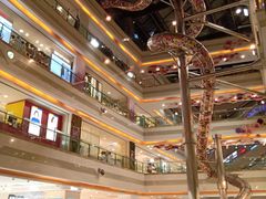 -巴黎春天(浦建店)