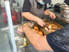 -细妹五香牛杂(步行街店)
