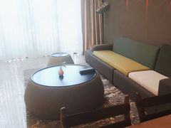 -灞柳驿酒店(香湖湾地铁站店)