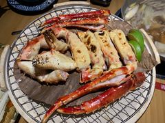 -綱元·海鲜豆捞(明州里店)