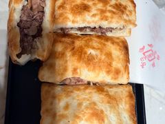 -高玛纳驴肉火烧(一世界店)