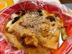 -安发瞧麻辣烫(总店)