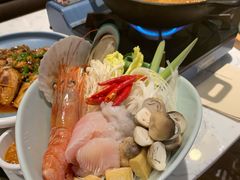 冬阴功火锅-T11生鲜超市(朝阳公园店)