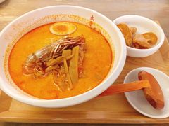 -味千拉面(抚州万达广场店)