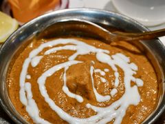 -Pita's&Tika's中东和印度风味餐厅(龙湖天街店)